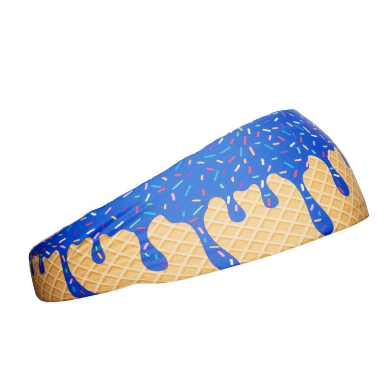 Royal Ice Cream Headband