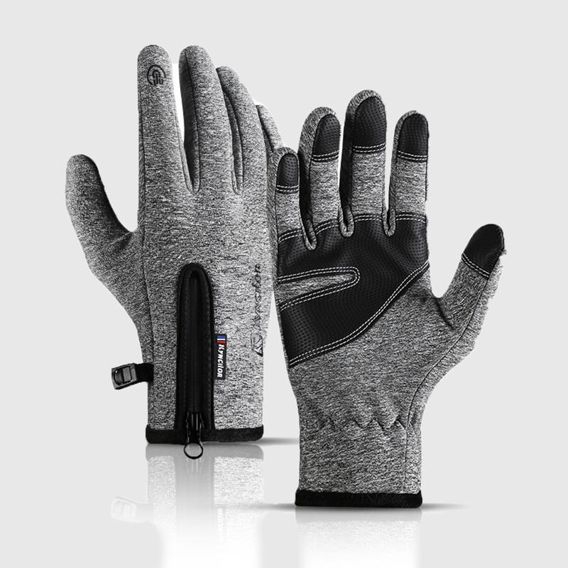 Winter Gloves Warm Gloves for Cold Weather Gloves for Men and Women - Thermal, Touchscreen, Waterproof