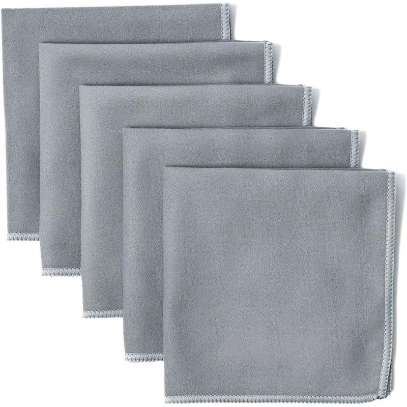 Sweat-absorbing handkerchiefs - original sports microfiber handkerchiefs for absorbing sweat from hands, face and body