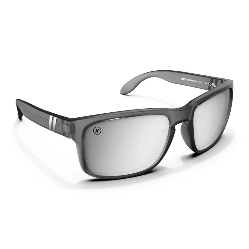 Smoke Chaser - Canyon Collection - Blenders Eyewear Polarized Sunglasses