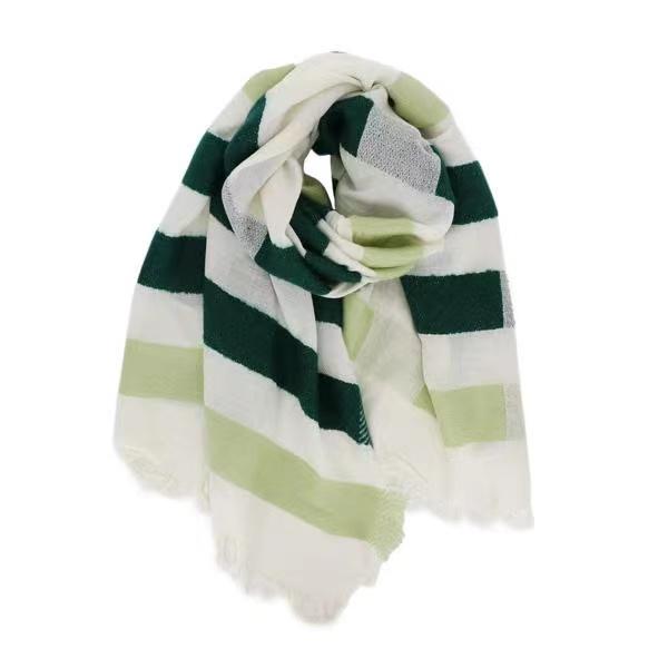 $3 Each Thick and Quality Scarf for Women and Girls, Trendy and Skin-Friendly, Fall Winter Fashion Accessories