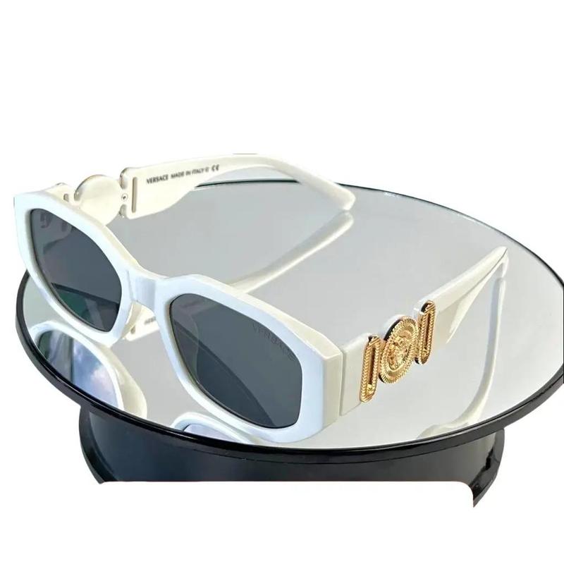 VS01 HIGH QUALITY ANTI-UV400 SUNGLASSES FOR MEN AND WOMEN HOT TREND