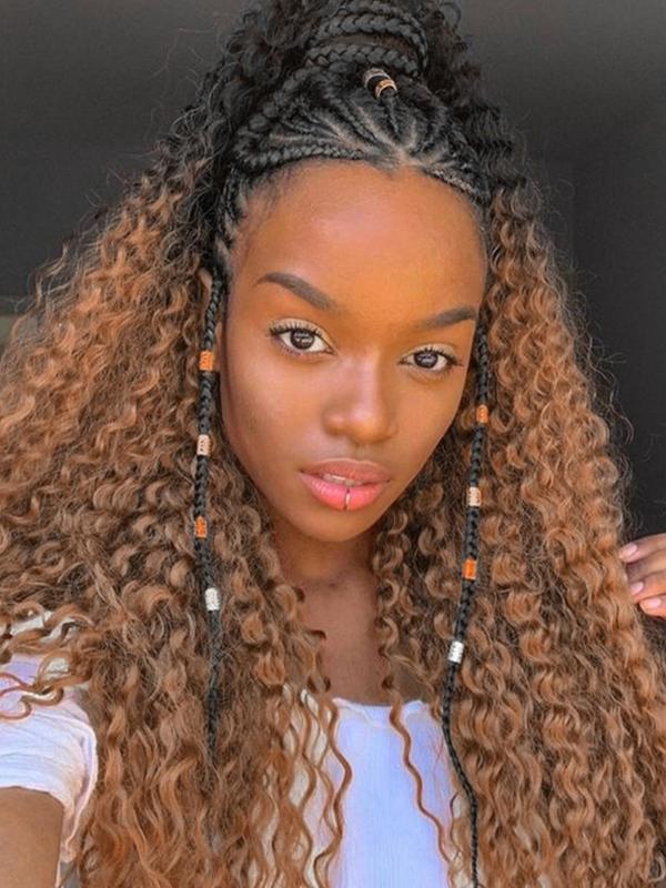 20 Inch Drawstring Kinky Coily Ponytail Extension, Natural Afro Coily Ponytail Extension, Synthetic Instant Clip Ponytail, Afro Kinky Curly Hair Piece